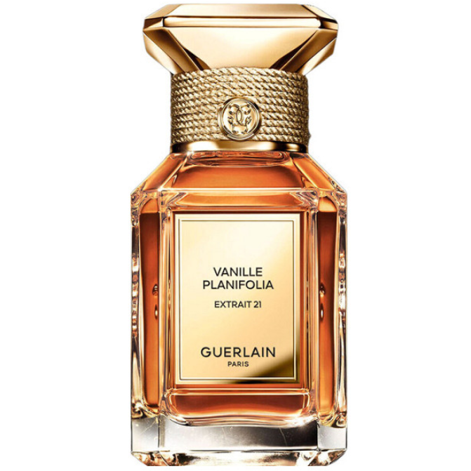 Guerlain Vanille Planifolia (Sample)