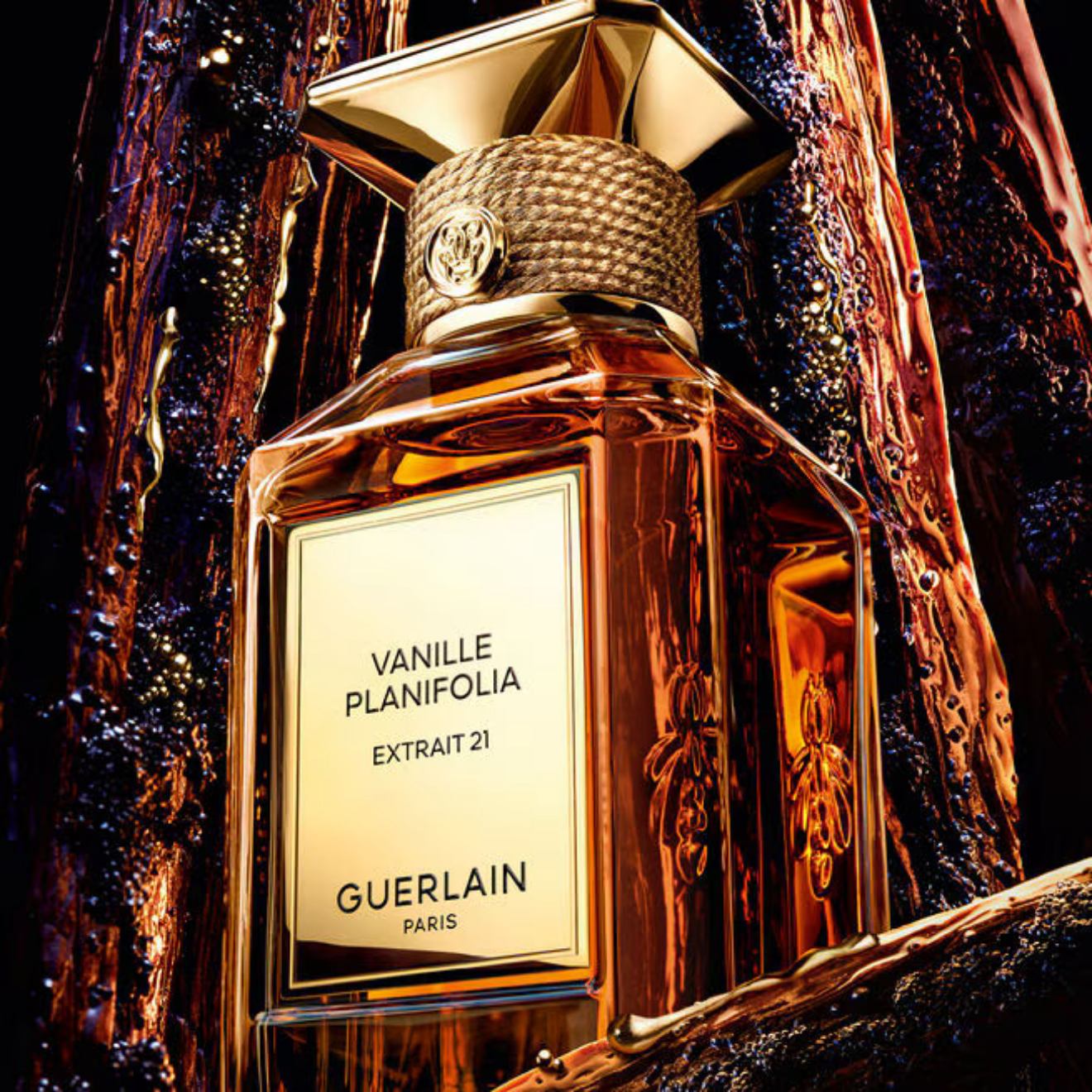 Guerlain Vanille Planifolia (Sample)