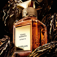 Guerlain Tonka Sarrapia (Sample)
