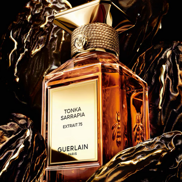 Guerlain Tonka Sarrapia (Sample)