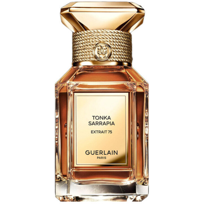 Guerlain Tonka Sarrapia (Sample)