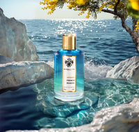 Mancera French Riviera Intense (Sample)