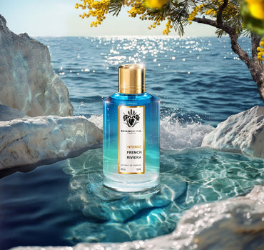 Mancera French Riviera Intense (Sample)