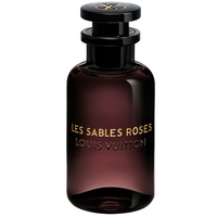 Louis Vuitton Les Sables Roses (Sample)