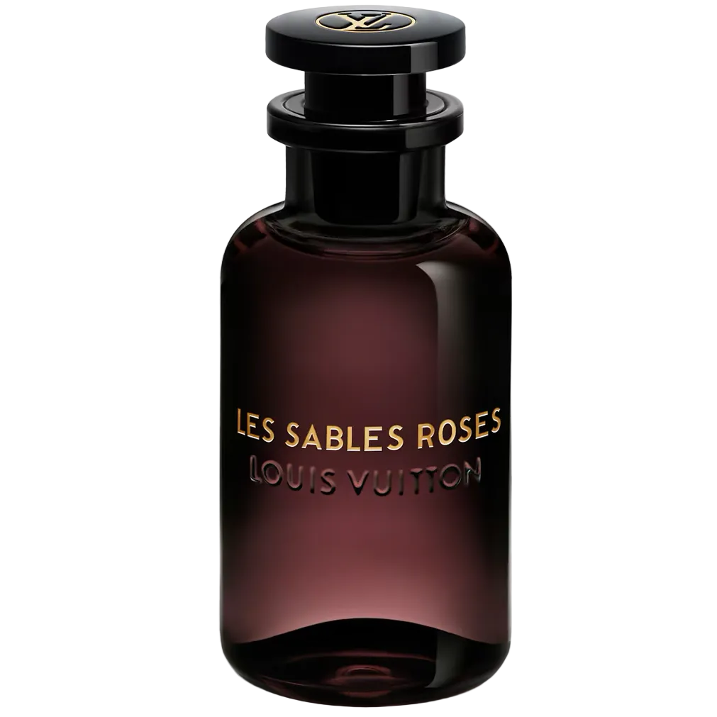 Louis Vuitton Les Sables Roses (Sample)