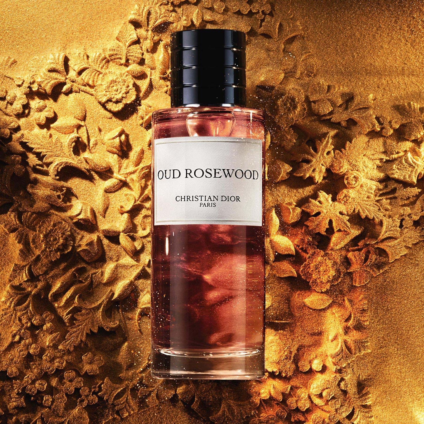 Dior Oud Rosewood (Sample)