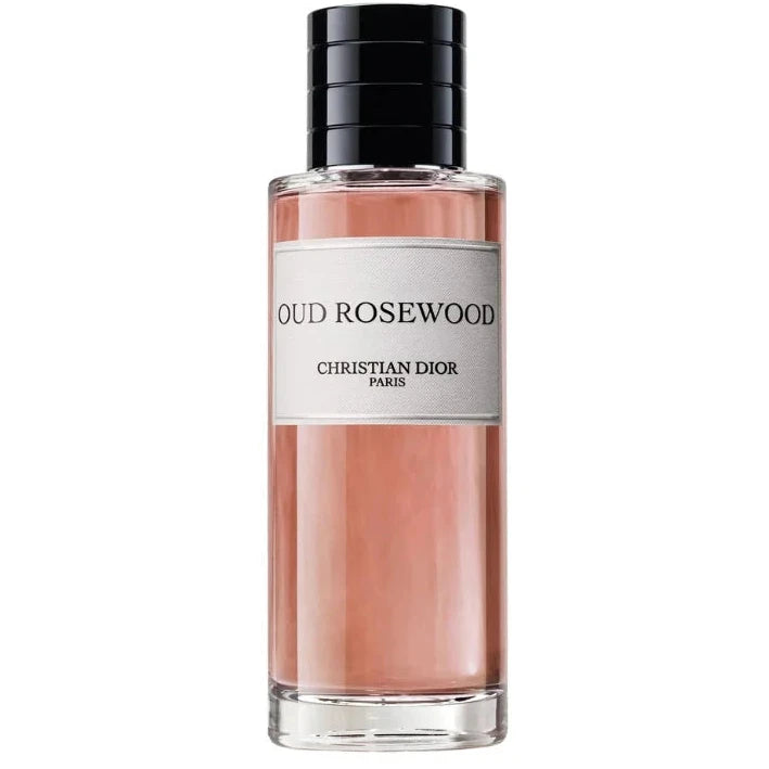 Dior Oud Rosewood (Sample)