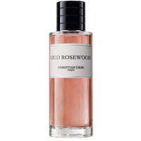 Dior Oud Rosewood (Sample)