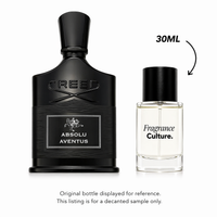 Creed Absolu Aventus (Sample)
