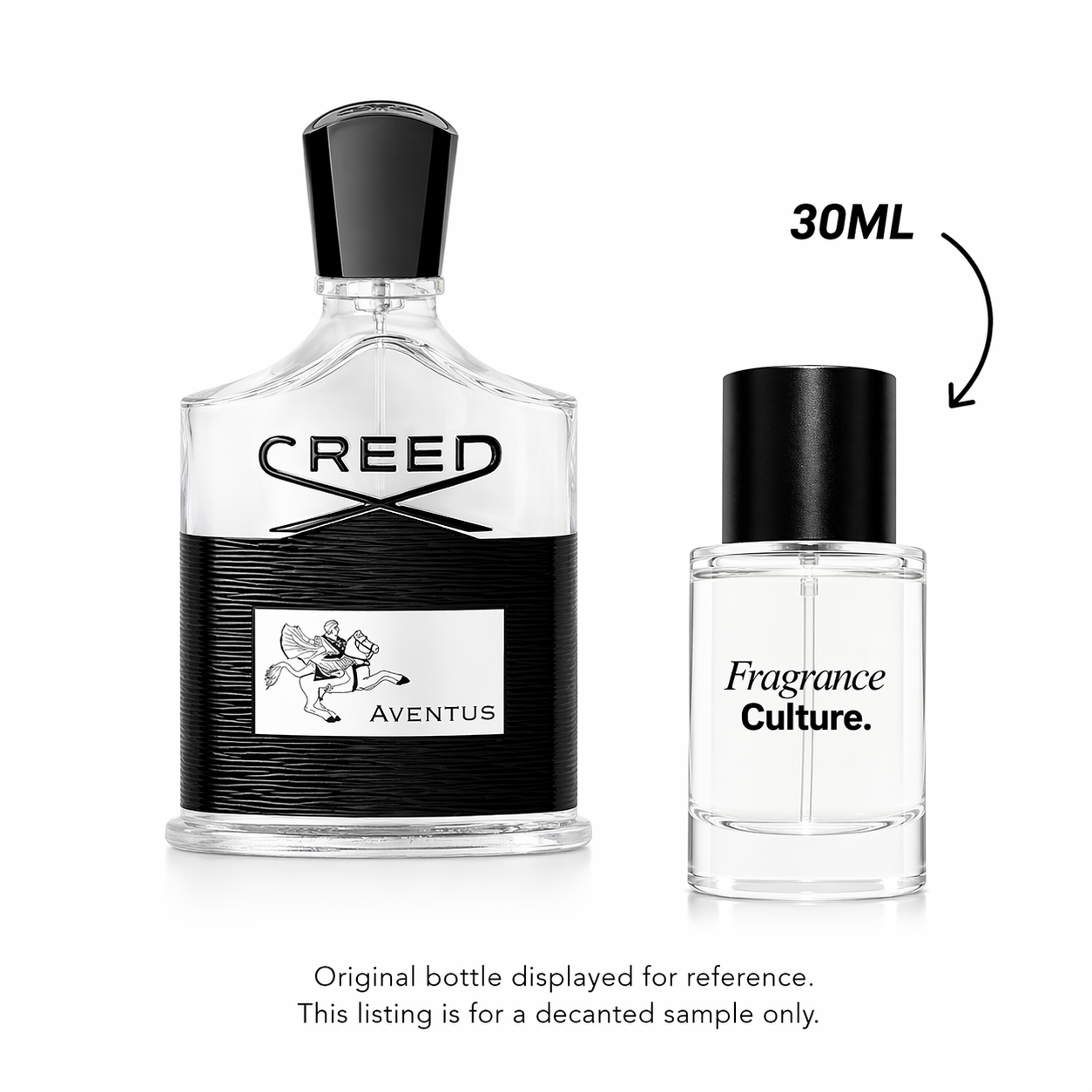 Creed Aventus (Sample)