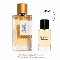 Goldfield & Banks Ingenious Ginger (Sample)