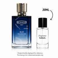 Ex Nihilo Blue Talisman EDP (Sample)