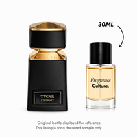 BVLGARI Tygar Extrait (Sample)