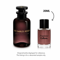 Louis Vuitton Les Sables Roses (Sample)
