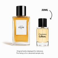 Celine Black Tie (Sample)
