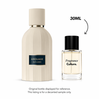 Amouage Outlands (Sample)