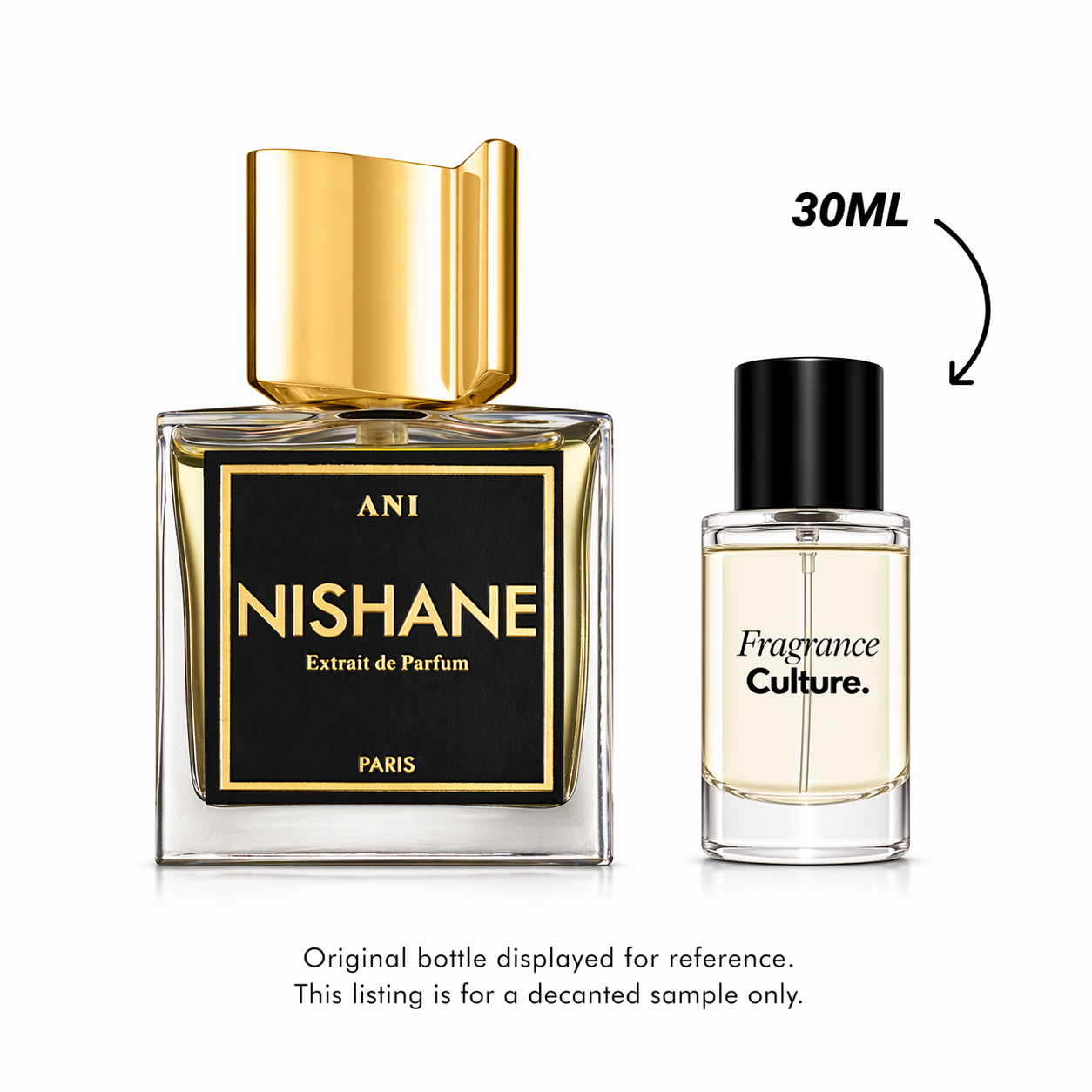 Nishane Ani (Sample)