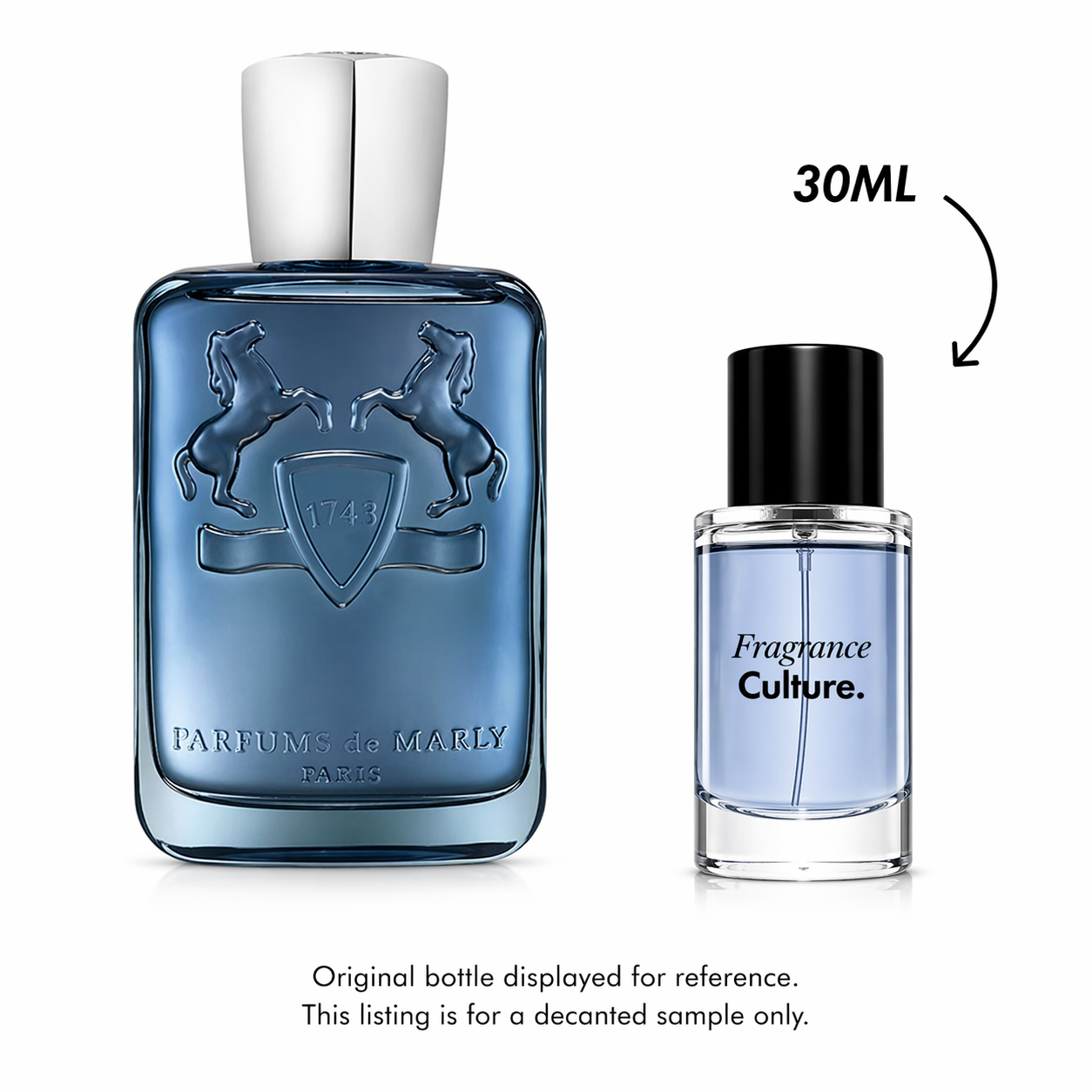 Parfums De Marly Sedley (Sample)