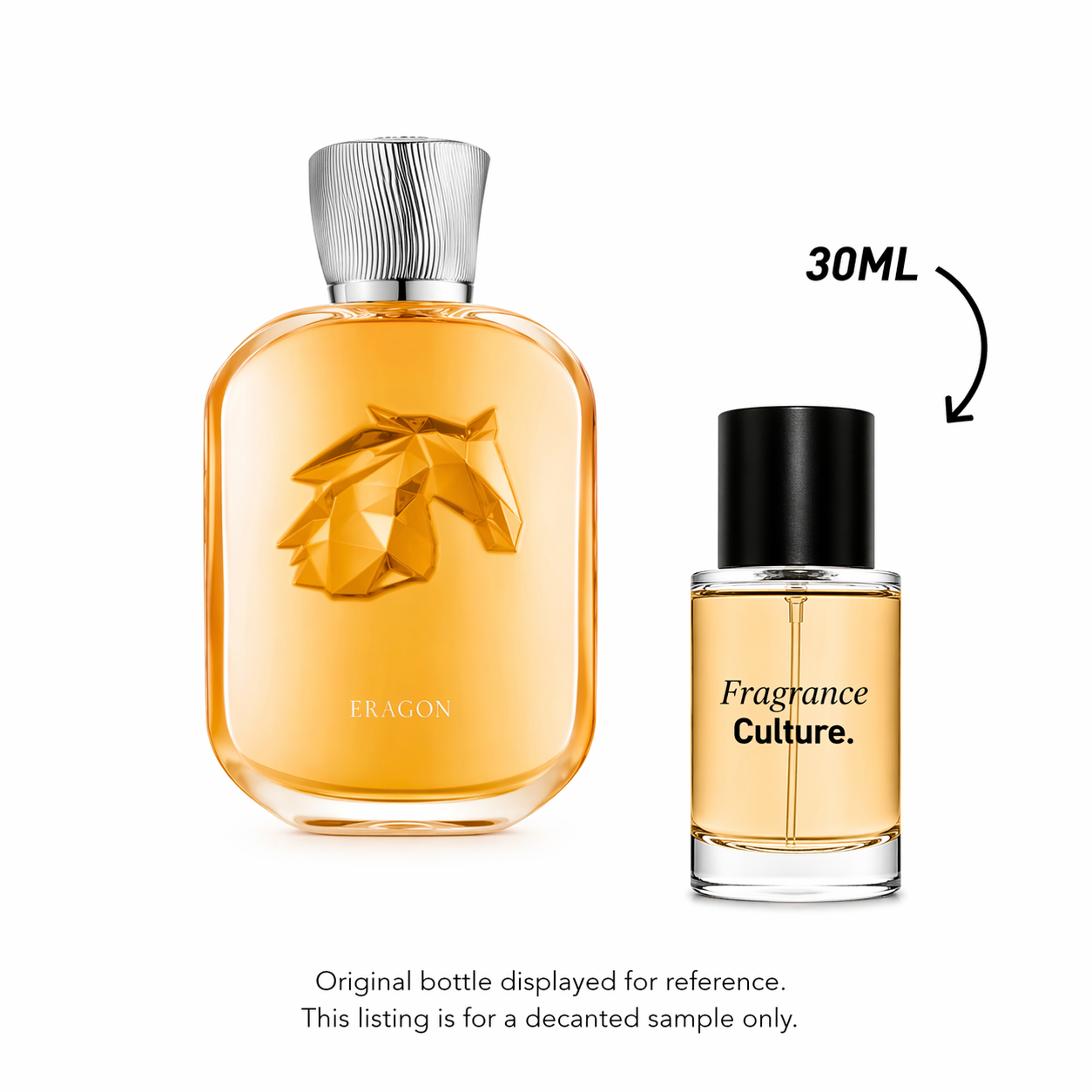Parfums De Marly Eragon (Sample)