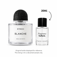 Byredo Blanche Absolu (Sample)