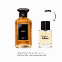 Guerlain Rose Barbare (Sample)