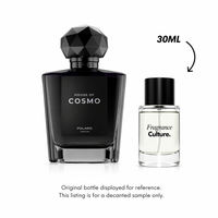House Of Cosmo Polaris (Sample)