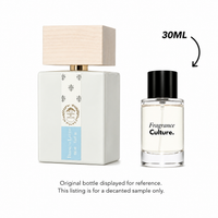 Giardini Di Toscana Bianco Latte (Sample)