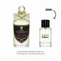 Penhaligon's Halfeti (Sample)