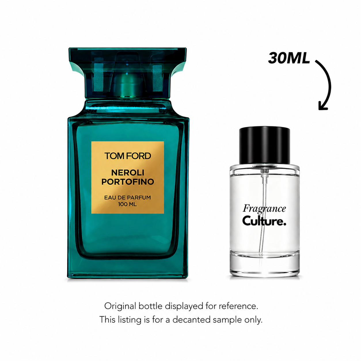 Tom Ford Neroli Portofino EDP (Sample)