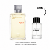 Maison Francis Kurkdjian Amyris Homme EDT (Sample)
