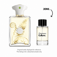 Amouage Bracken Man (Sample)