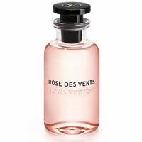 Louis Vuitton Rose Des Vents (Sample)
