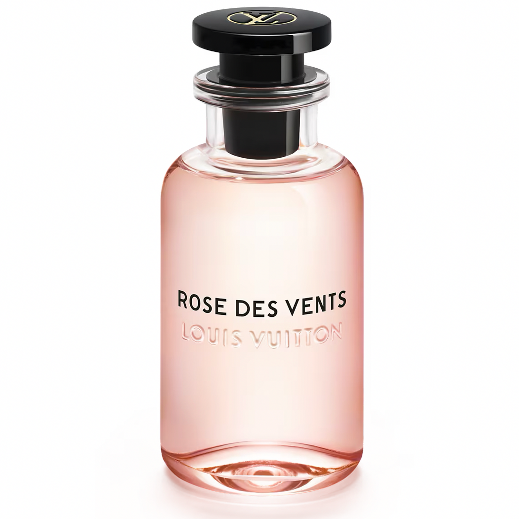 Louis Vuitton Rose Des Vents (Sample)