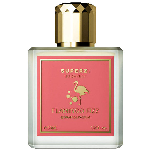 Superz Flamingo Fizz (Sample)