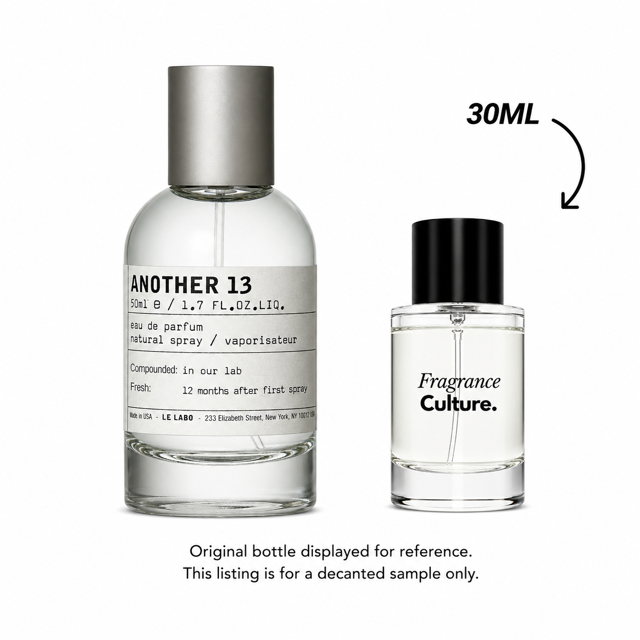 Le Labo Another 13 (Sample)