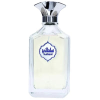Arabian Oud Sultani (Sample)
