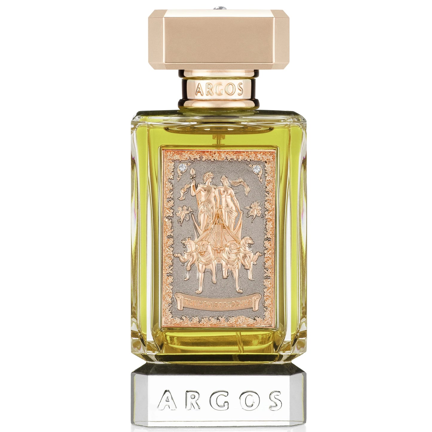 Argos Triumph of Bacchus EDP (Sample)