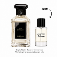Guerlain Musc Outreblanc (Sample)