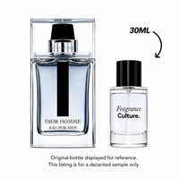 Dior Homme Eau (2018 Batch) (Sample)