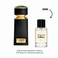 BVLGARI Kobraa (Sample)