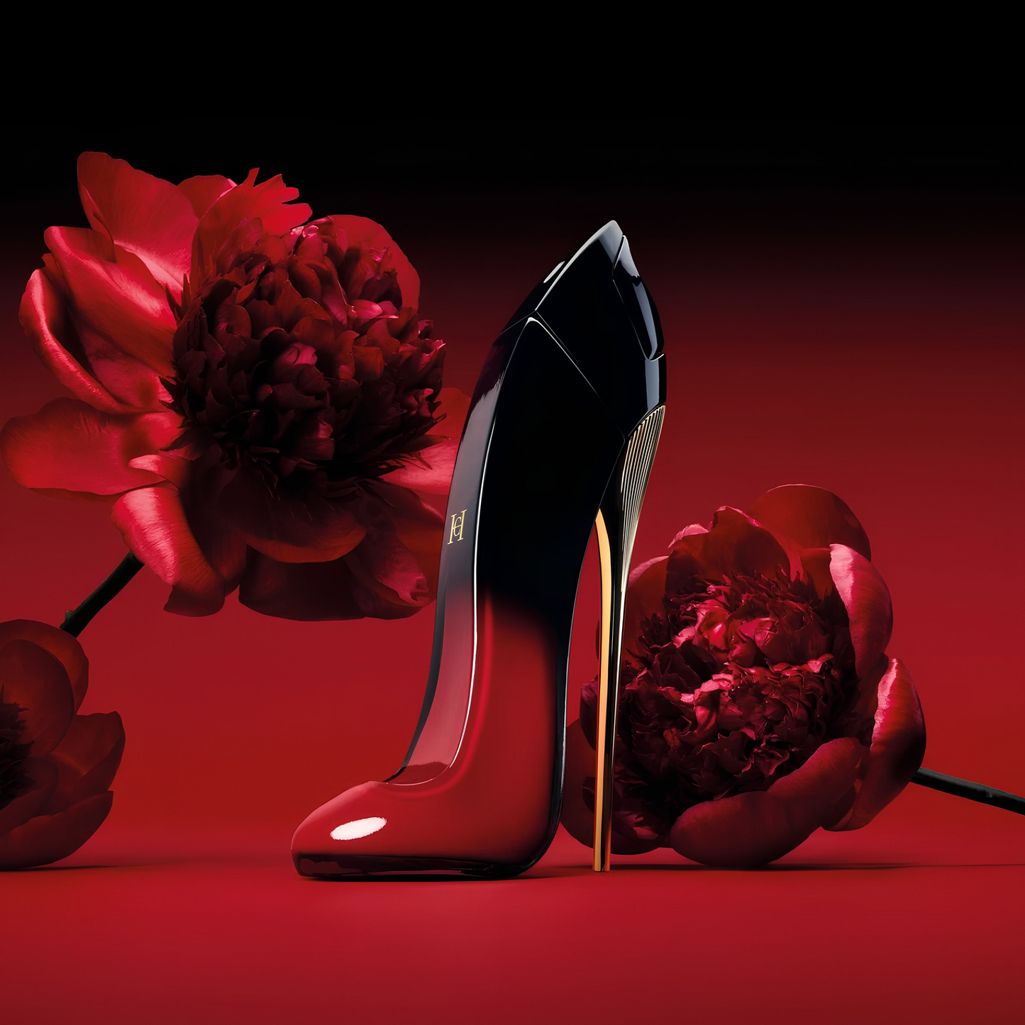 Carolina Herrera Very Good Girl Elixir (Sample)