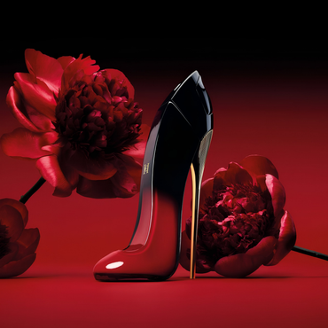 Carolina Herrera Very Good Girl Elixir (Sample)