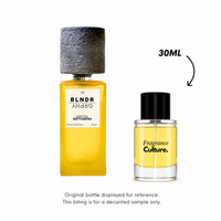 BLNDRGRPHY Santal Painkiller (Sample)