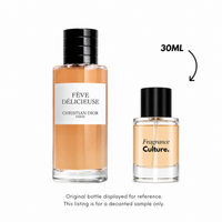 Dior Fève Délicieuse (Sample)