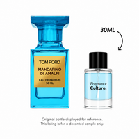 Tom Ford Mandarino di Amalfi (Sample)