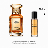 Guerlain Vanille Planifolia (Sample)