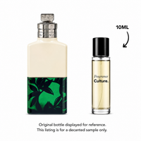 Dries Van Noten Santal Greenery (Sample)