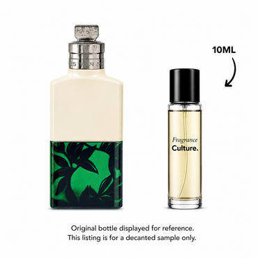 Dries Van Noten Santal Greenery (Sample)