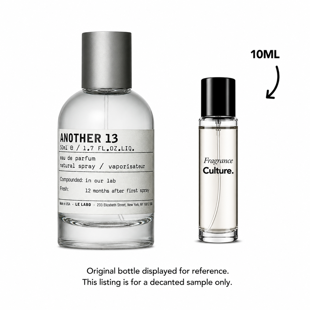 Le Labo Another 13 (Sample)