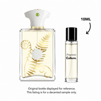 Amouage Bracken Man (Sample)